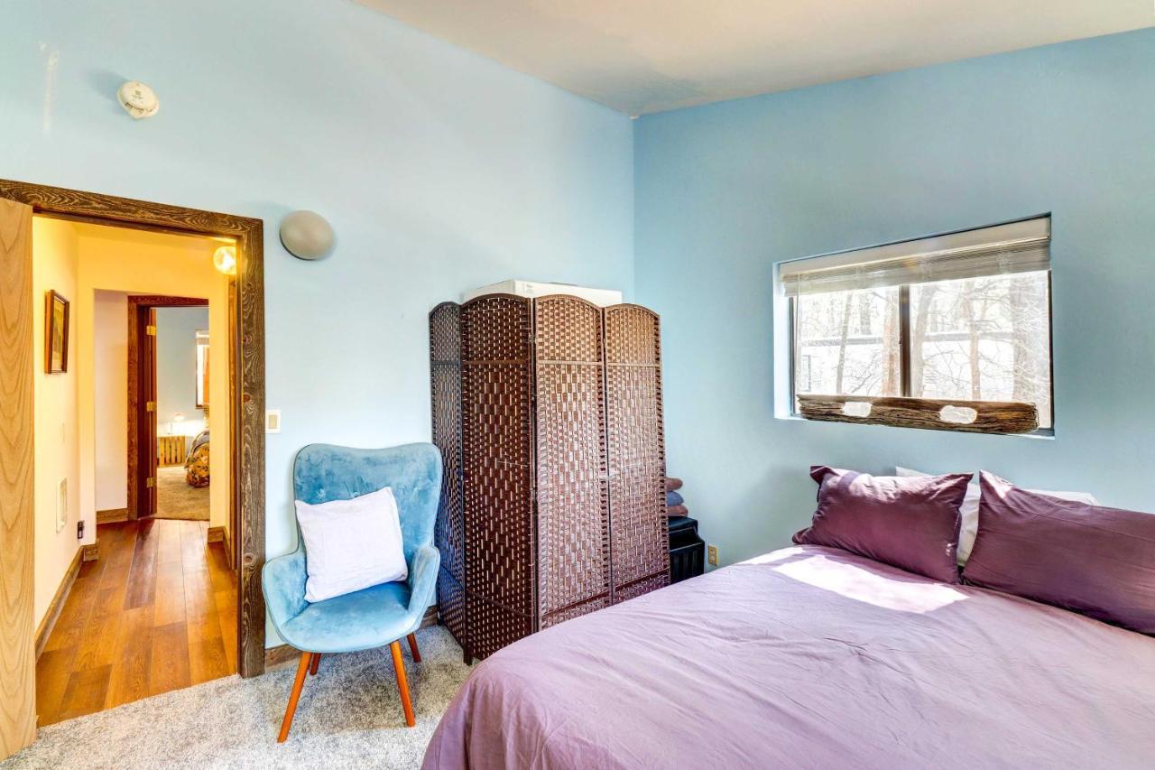 Lakeside Cabin Rental With Hot Tub - Close To Hiking Pinetop-Lakeside Ngoại thất bức ảnh